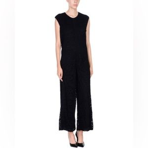 Christies À Porter Woman Black Polyamid Romper/Jumpsuit